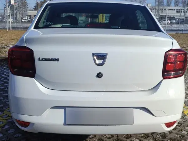 Dacia Logan II 0.9 TCe SL Techroad