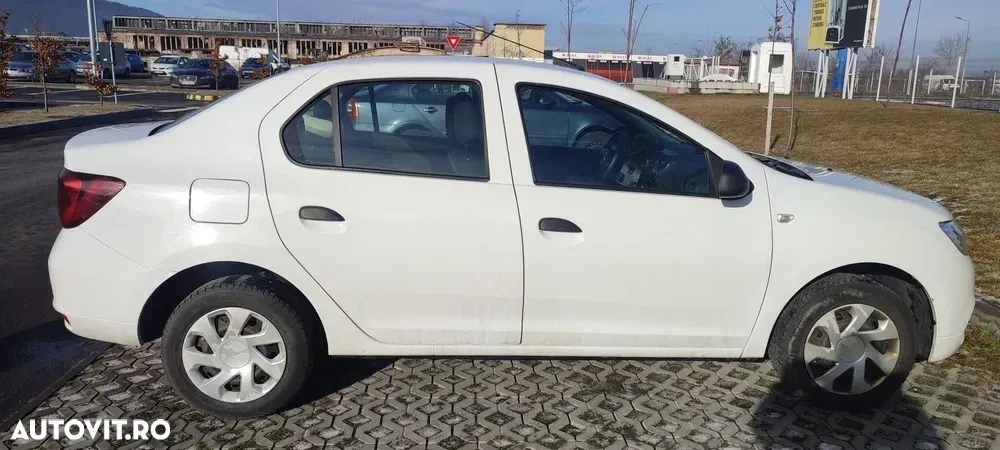 Dacia Logan II 0.9 TCe SL Techroad — imagine 4