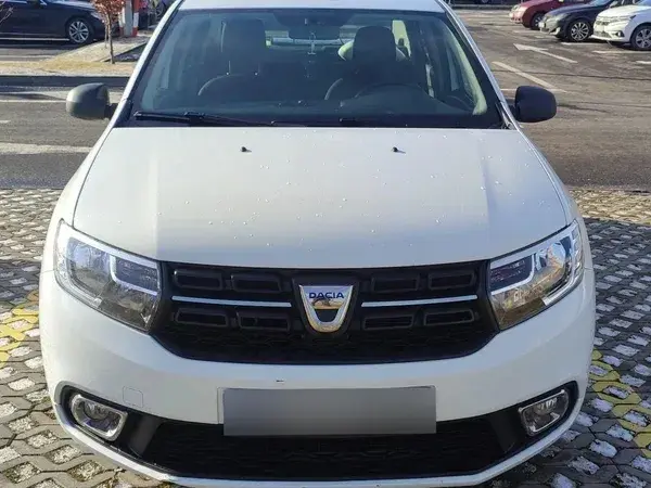 Dacia Logan II 0.9 TCe SL Techroad