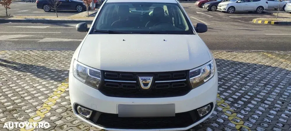 Dacia Logan II 0.9 TCe SL Techroad — imagine 2