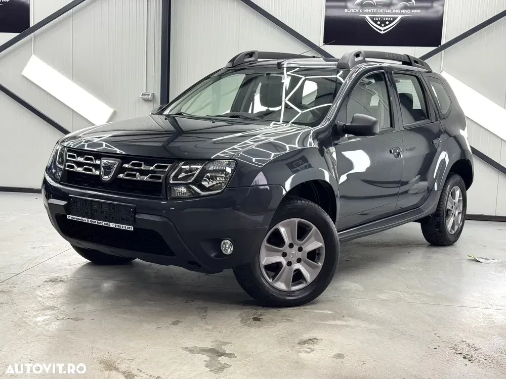 Dacia Duster I 1.6 4x2 Laureate — imagine 3