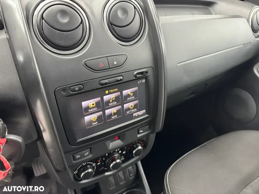 Dacia Duster I 1.6 4x2 Laureate — imagine 6