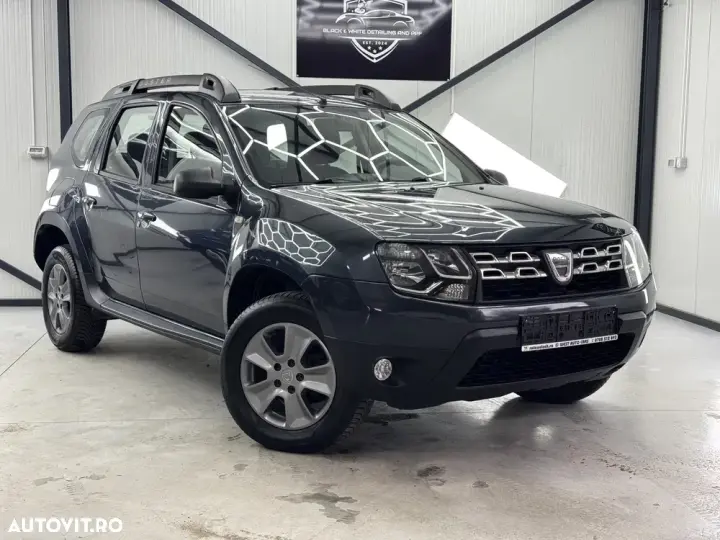 Dacia Duster I 1.6 4x2 Laureate