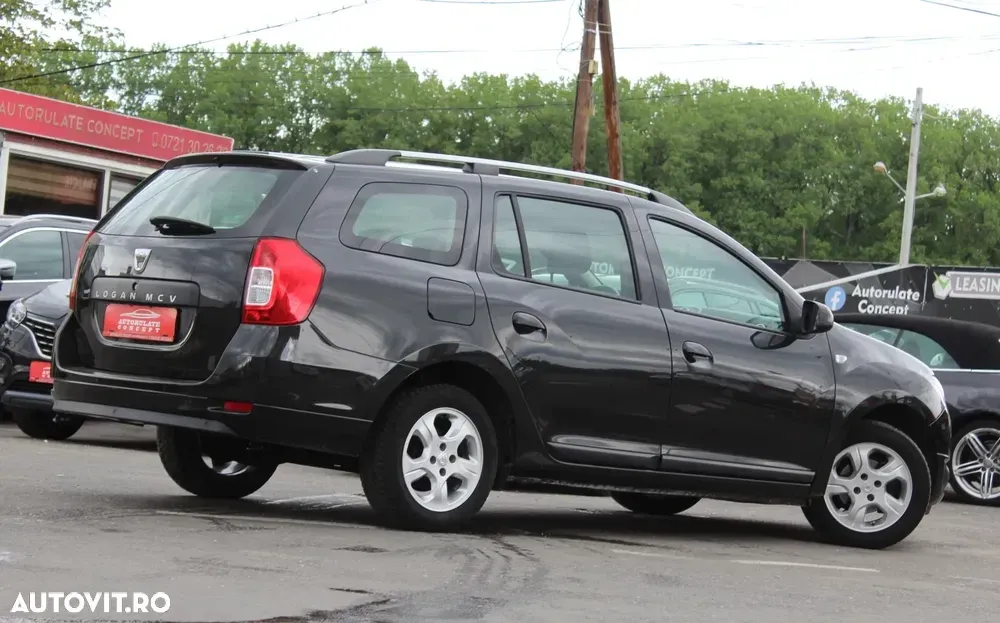 Dacia Logan II 0.9 TCe Laureate — imagine 2