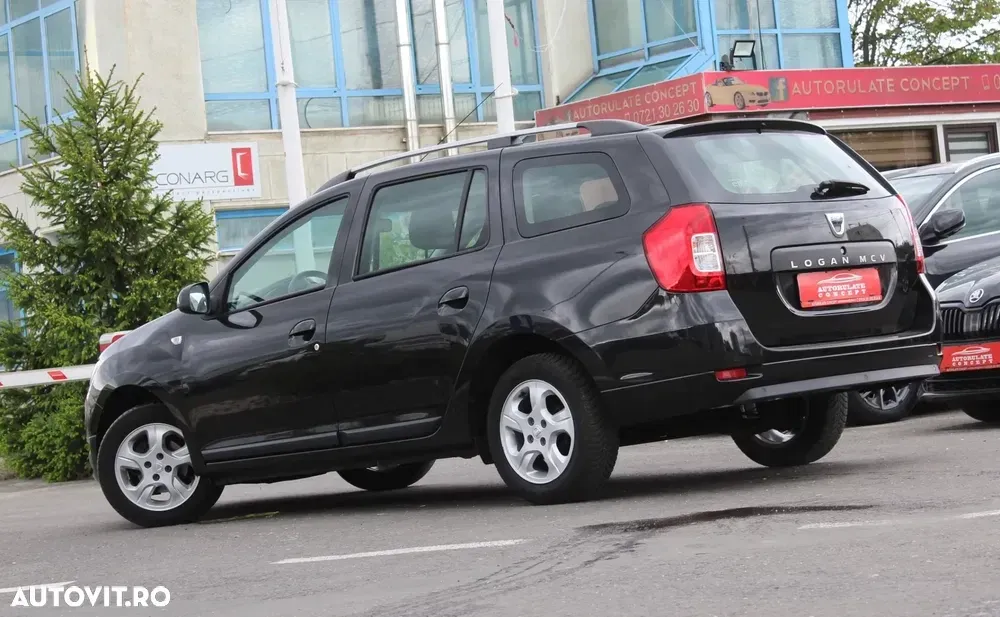 Dacia Logan II 0.9 TCe Laureate — imagine 5