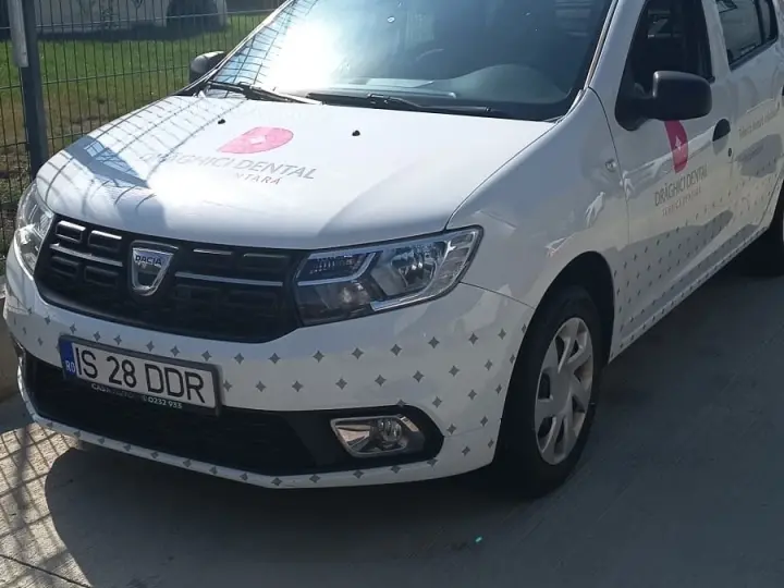 Dacia Logan II 1.0 SCe SL PLUS
