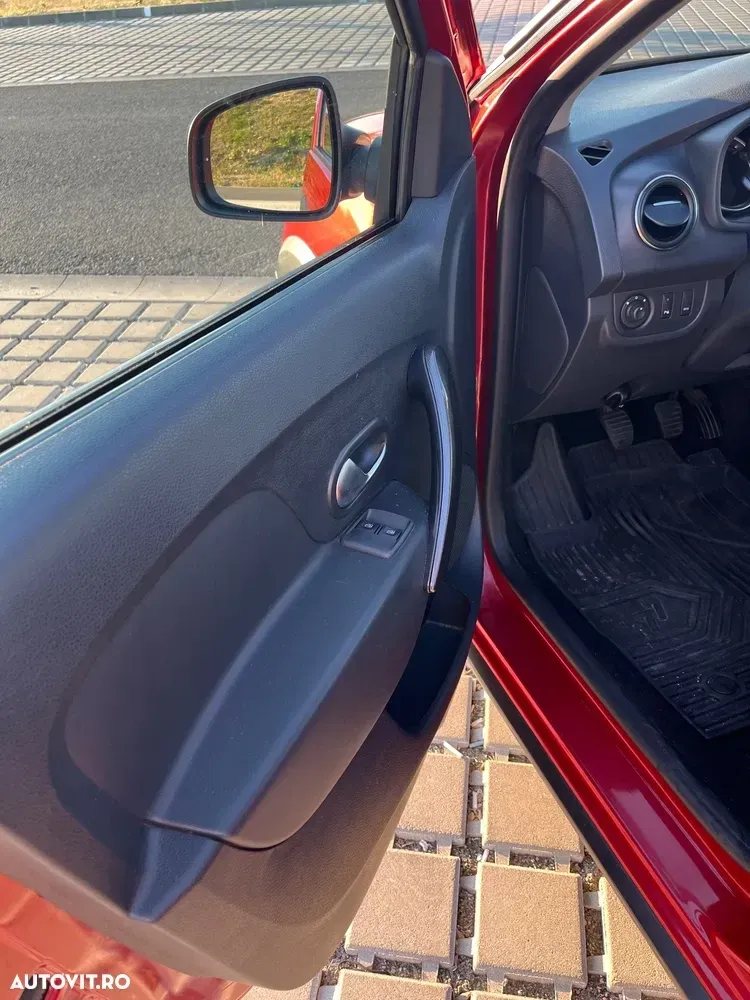 Dacia Sandero II 0.9 Stepway — imagine 6