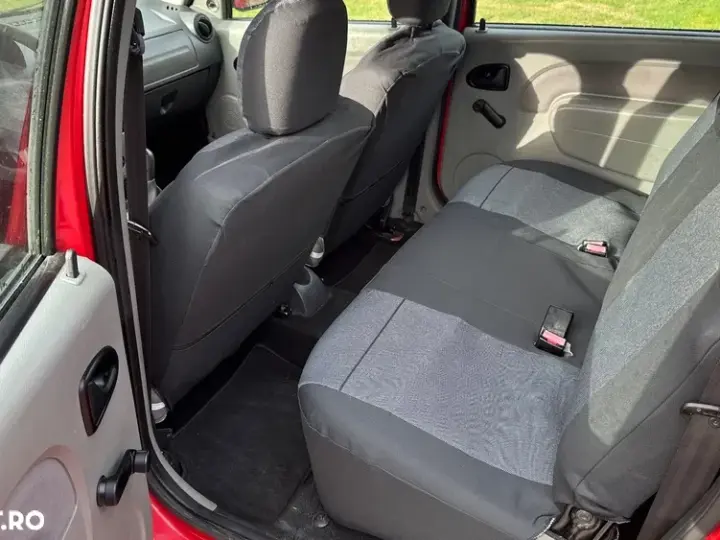 Dacia Logan MCV 1.4 Ambiance