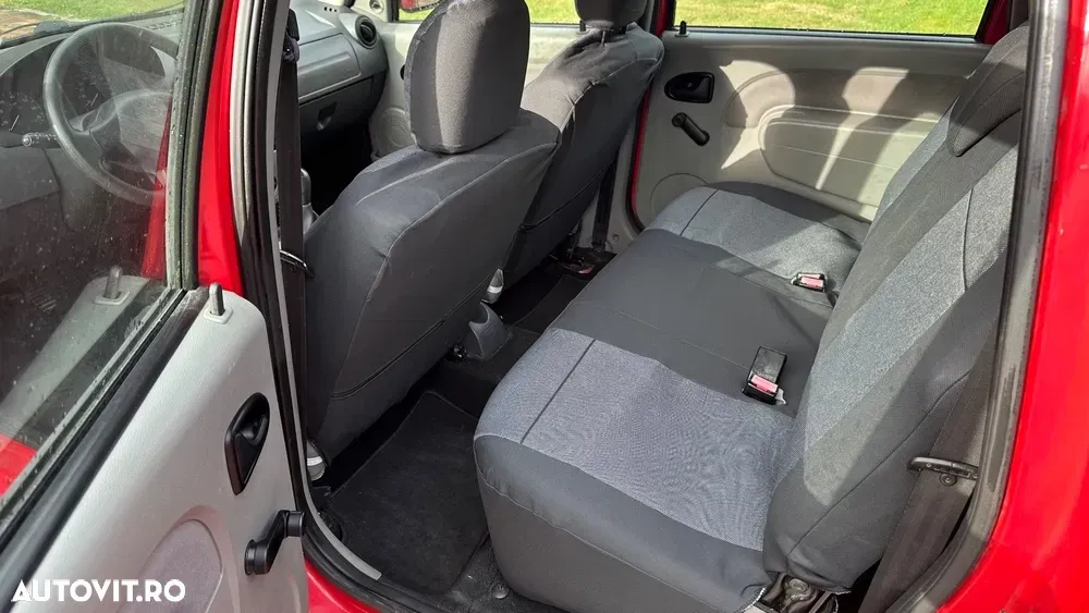 Dacia Logan MCV 1.4 Ambiance — imagine 4