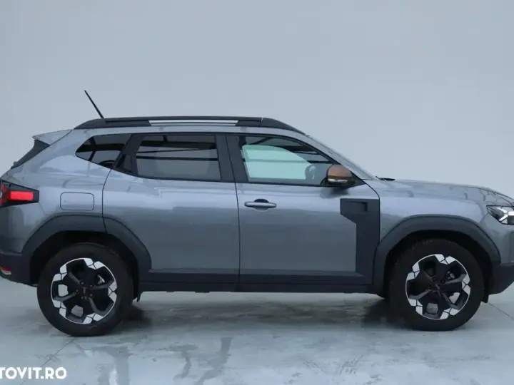Dacia Duster TCe 130 4X4 MHEV Extreme