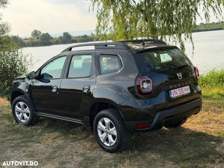 Dacia Duster II 1.5 dCi 4x2 Prestige