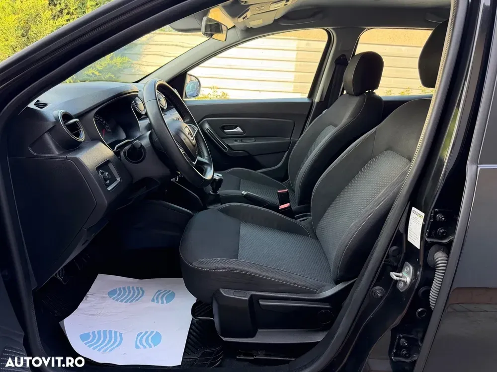 Dacia Duster II 1.5 dCi 4x2 Prestige — imagine 6