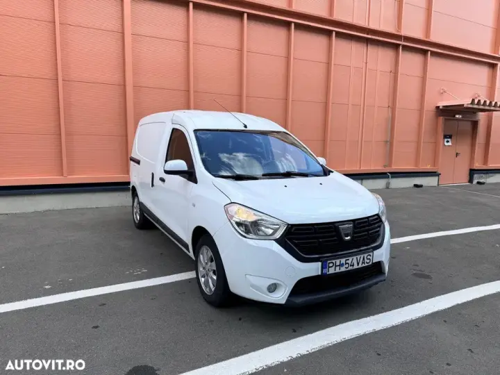 Dacia Dokker