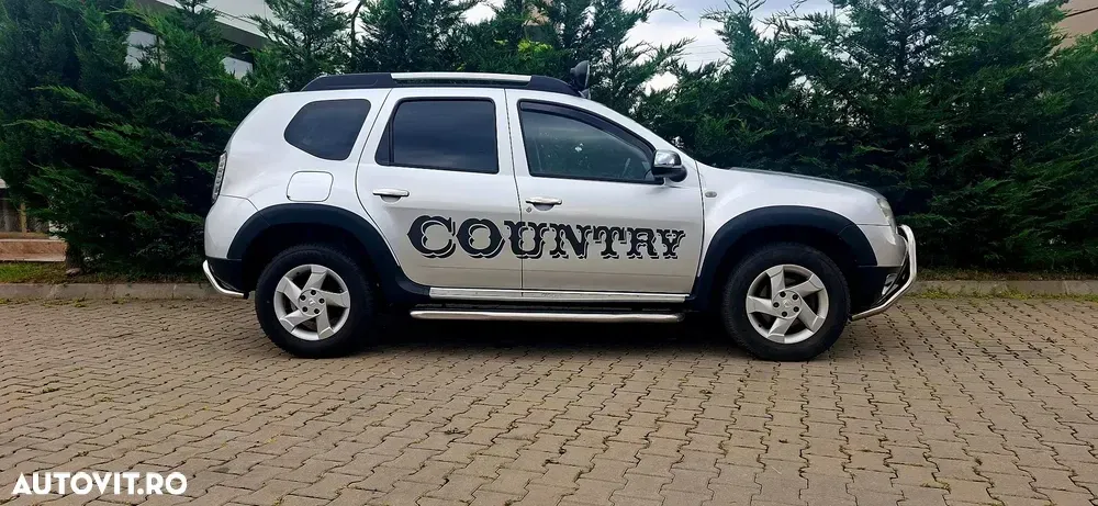 Dacia Duster — imagine 6