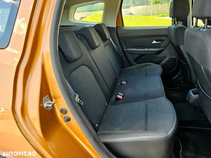 Dacia Duster II
