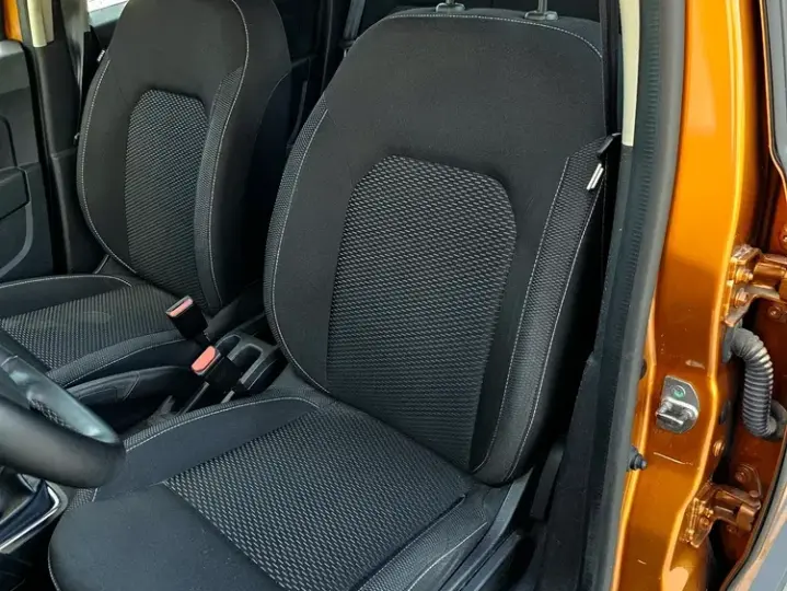 Dacia Duster II