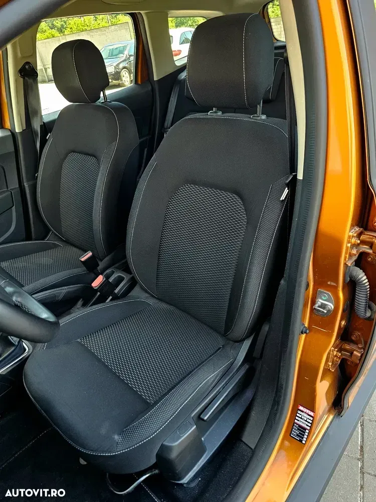 Dacia Duster II — imagine 6