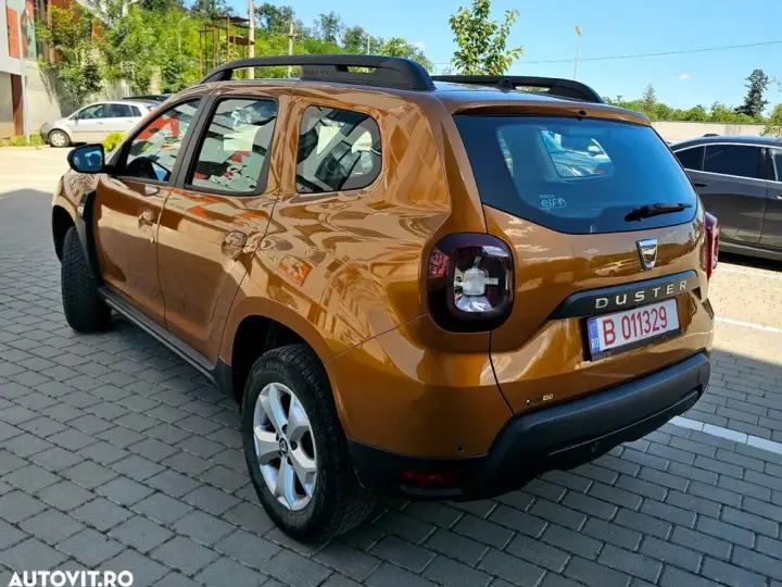 Dacia Duster II