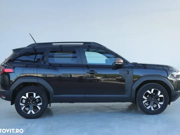 Dacia Duster III TCe 130 4X4 MHEV Extreme