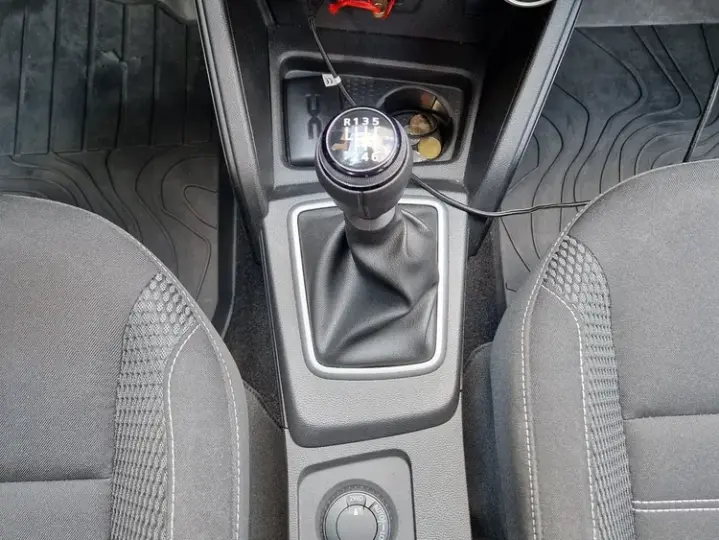 Dacia Duster TCe 150 4X4 Journey+