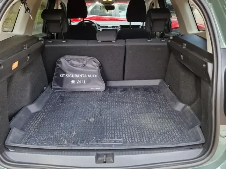 Dacia Duster TCe 150 4X4 Journey+