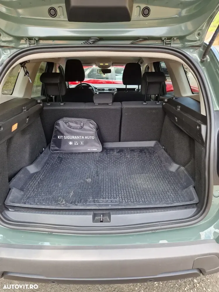 Dacia Duster TCe 150 4X4 Journey+ — imagine 5
