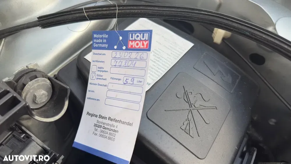Dacia Duster II 1.5 Blue dCi Prestige — imagine 6