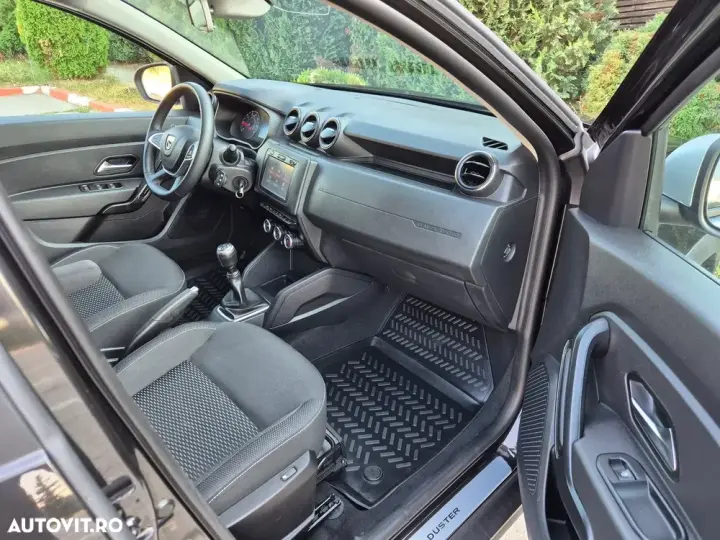 Dacia Duster II