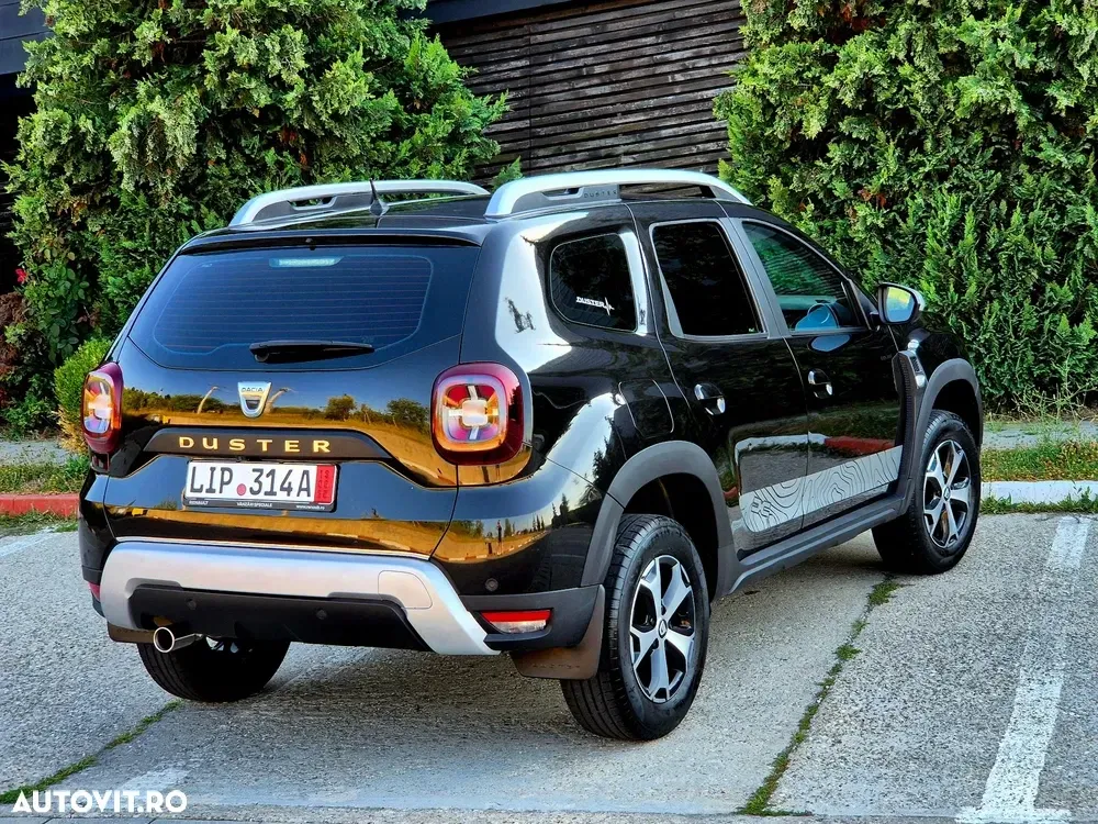 Dacia Duster II — imagine 6