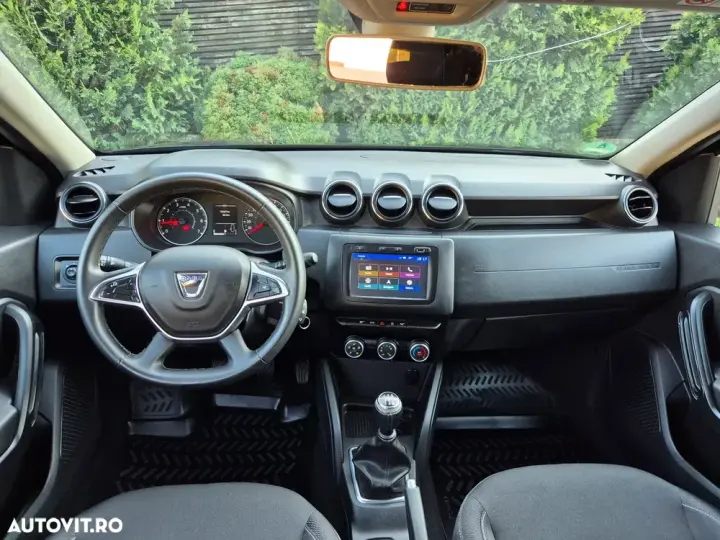Dacia Duster II