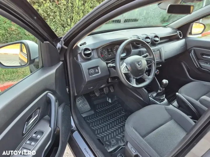 Dacia Duster II