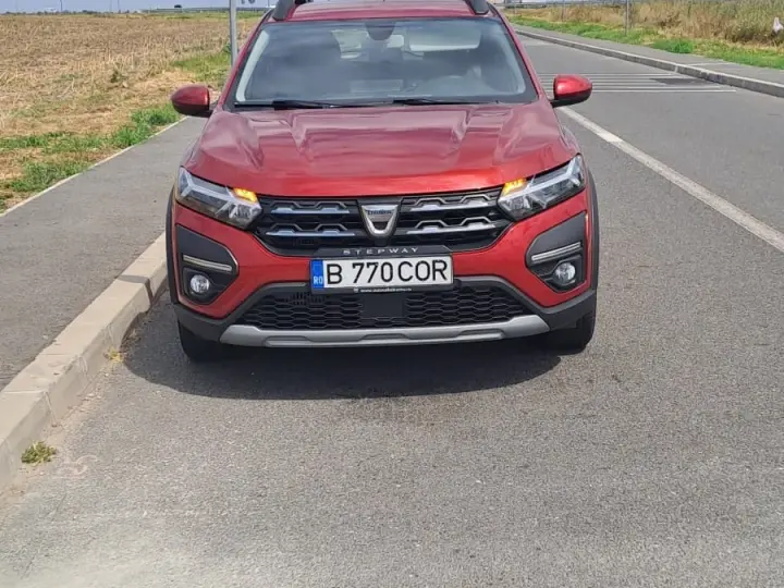 Dacia Sandero III