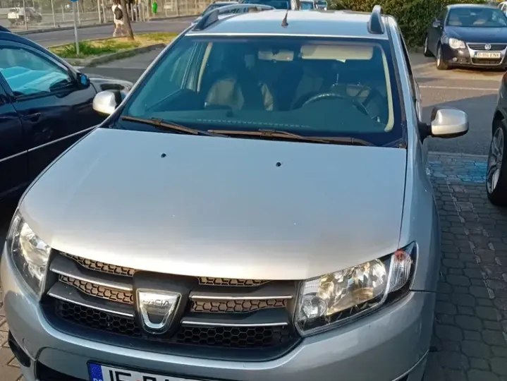Dacia Logan II 0.9 TCe 90 CP Laureate