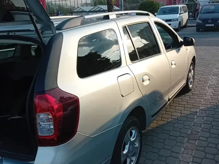 Dacia Logan II 0.9 TCe 90 CP Laureate