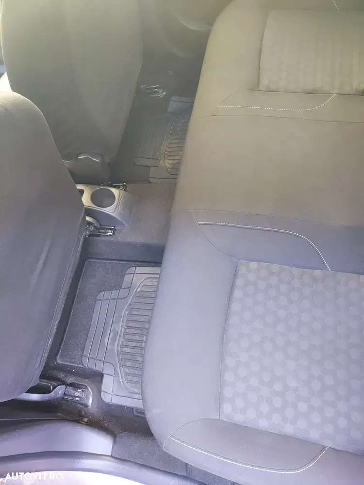 Dacia Logan II 0.9 TCe 90 CP Laureate — imagine 6