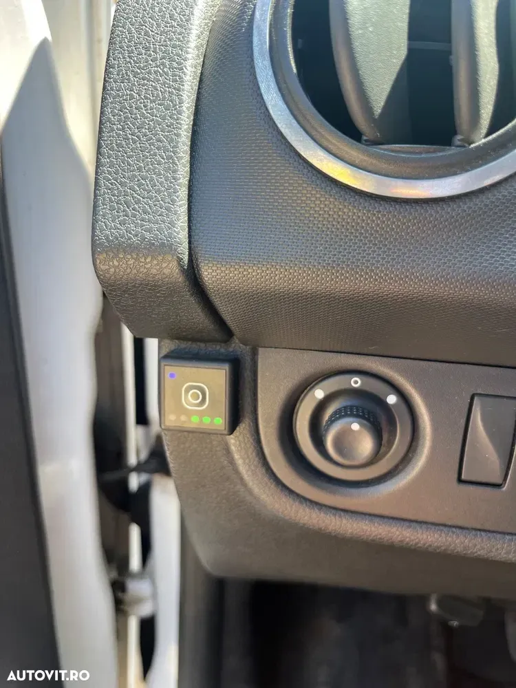 Dacia Logan 1.2 Laureate — imagine 6
