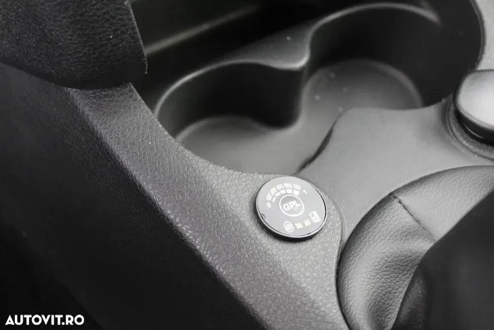 Dacia Logan II — imagine 6