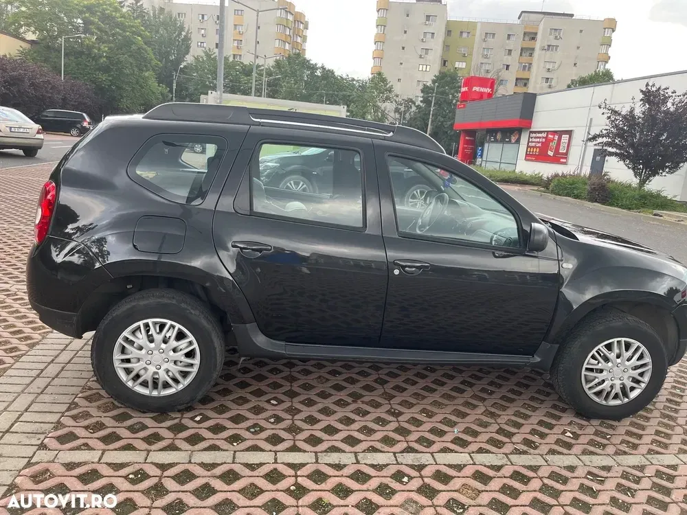 Dacia Duster I 1.6 4x2 Laureate — imagine 6