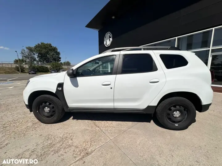 Dacia Duster II