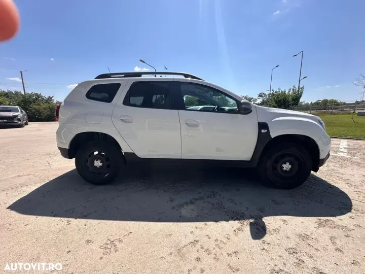 Dacia Duster II