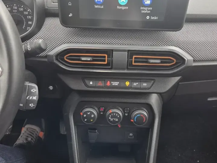 Dacia Sandero Stepway III TCe 90 Essential