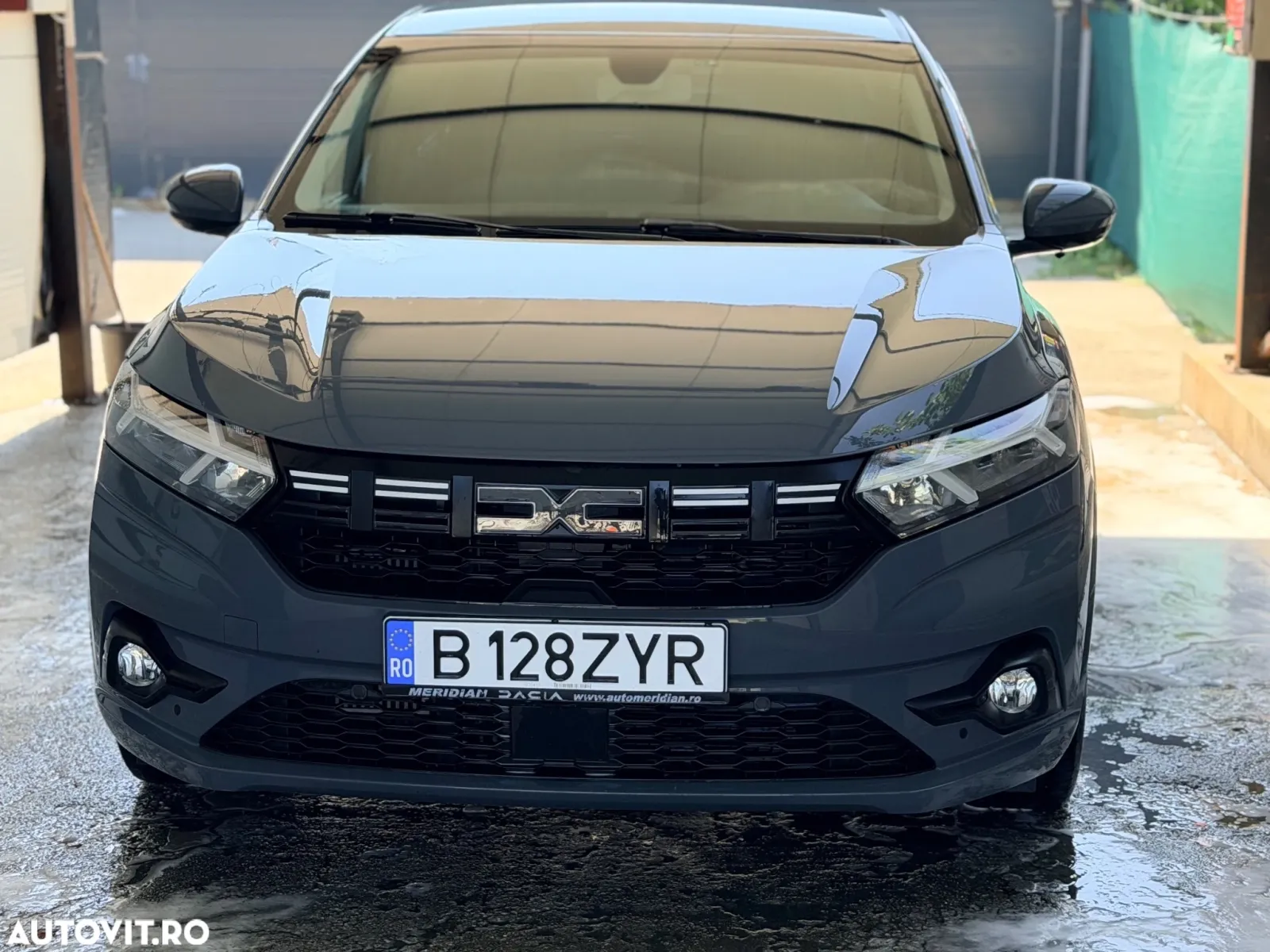 Dacia Logan III TCe 90 CVT Prestige — imagine 6