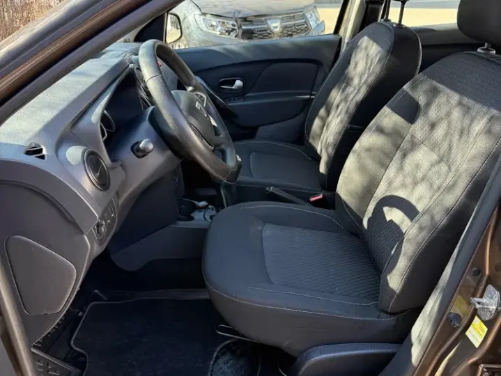 Dacia Sandero TCe 90 Comfort