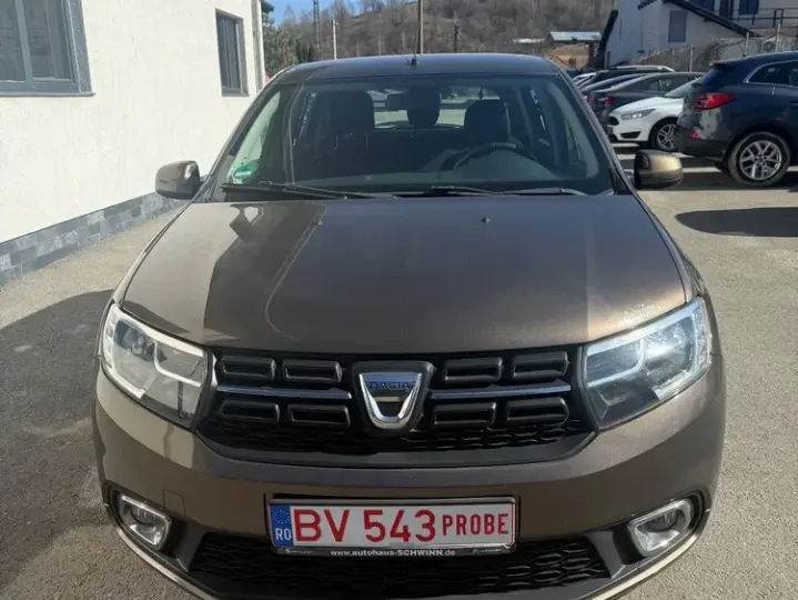 Dacia Sandero TCe 90 Comfort