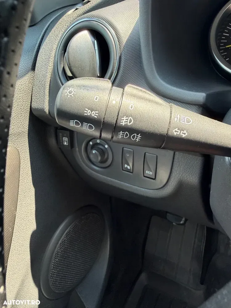 Dacia Logan III 0.9 TCe SL Prestige PLUS — imagine 4