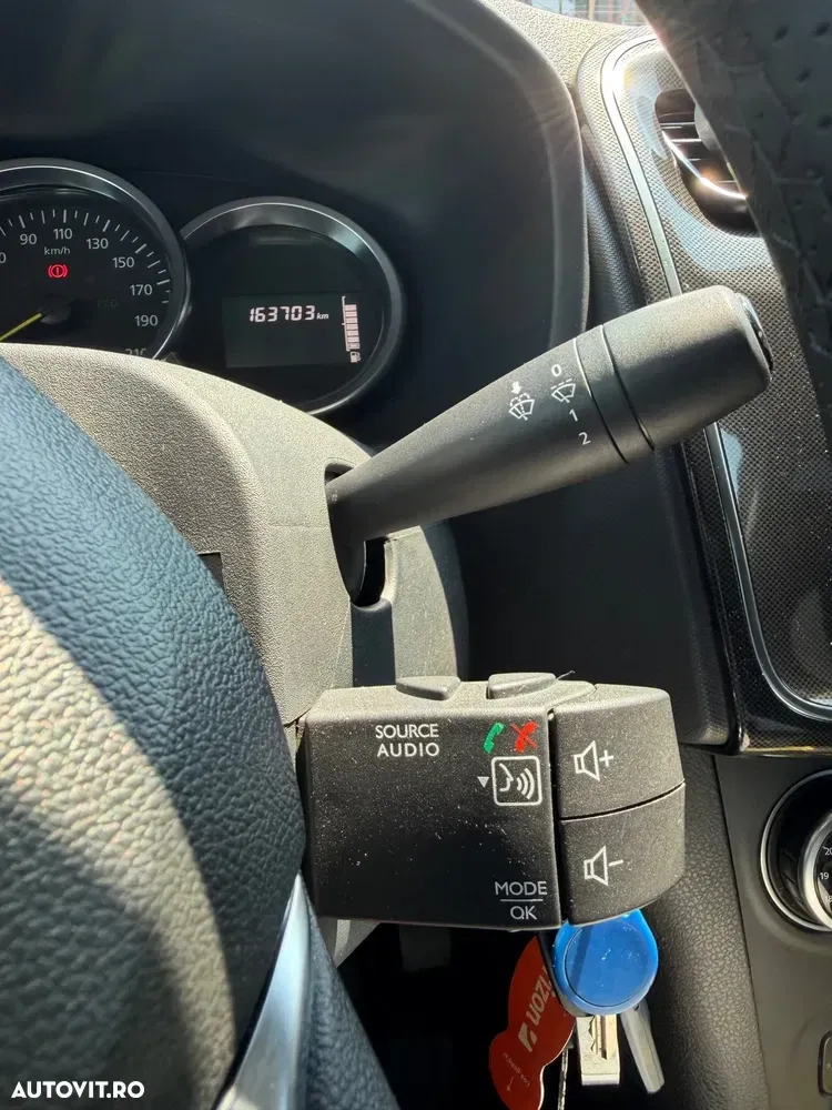 Dacia Logan III 0.9 TCe SL Prestige PLUS — imagine 5