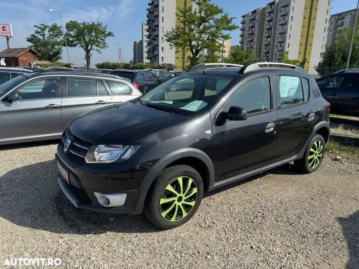 Dacia Sandero II