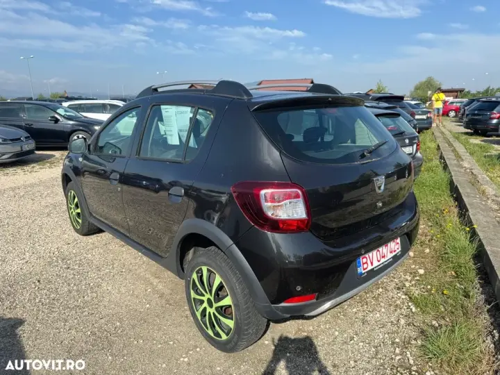 Dacia Sandero II