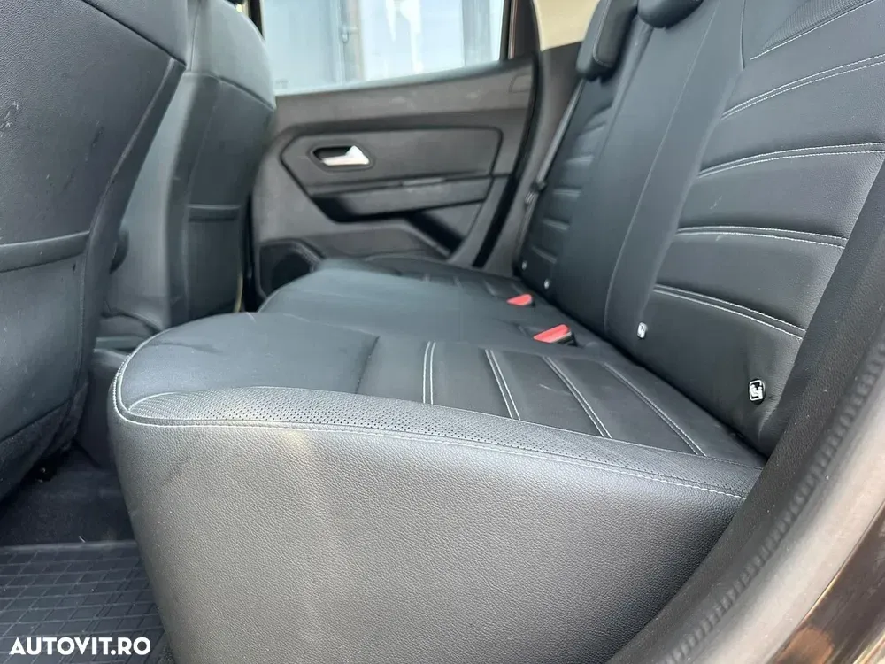 Dacia Duster II 1.5 dCi 4x2 Prestige — imagine 6