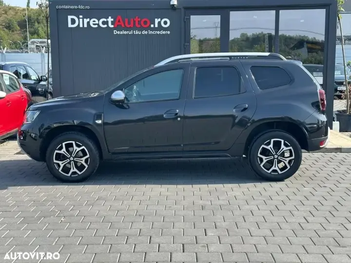 Dacia Duster II 1.5 dCi 4x2 Prestige